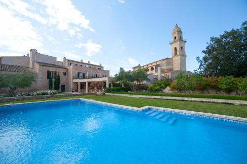 boutique hotels in Colonia Sant Jordi