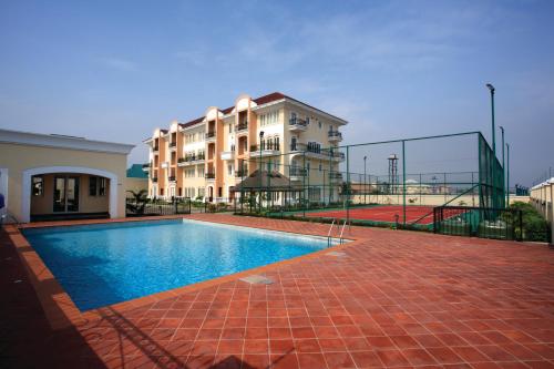 boutique hotels in Mainland