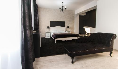 boutique hotels in Focşani