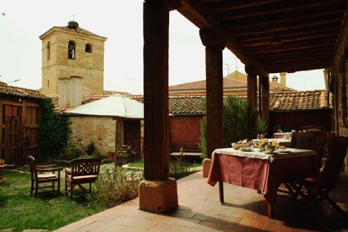 boutique hotels in Hoces Del Río Duratón