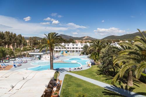 boutique hotels in Santa Ponsa