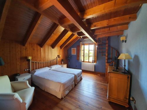 boutique hotels in Cuenca