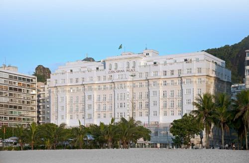 boutique hotels in Southeast Of Brazil