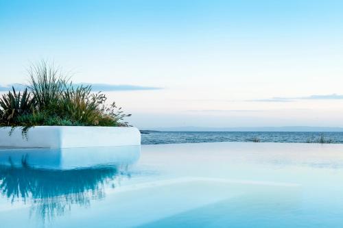 boutique hotels in Sunny Beach Region