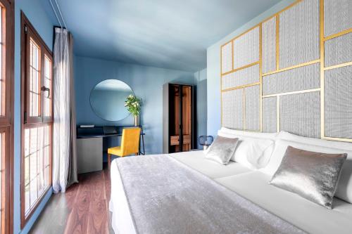 boutique hotels in Navarre Pyrenees