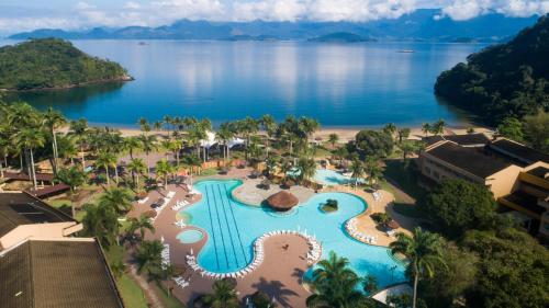 boutique hotels in Angra Dos Reis