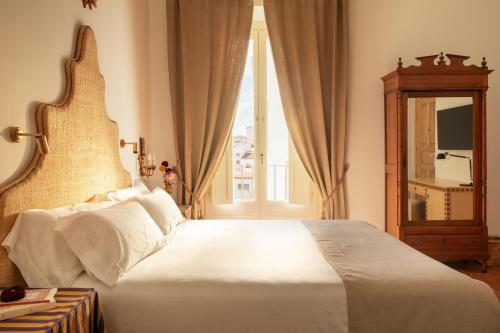 boutique hotels in Caceres Province