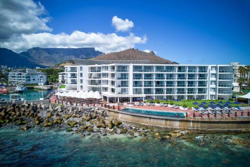 boutique hotels in Table Bay