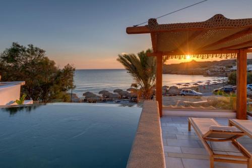 boutique hotels in Ermoupoli