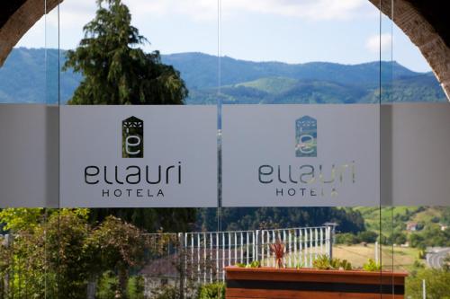 boutique hotels in Greater Bilbao