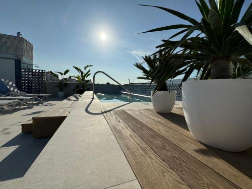 boutique hotels in Sant Pere De Ribes