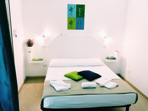 boutique hotels in Parghelia