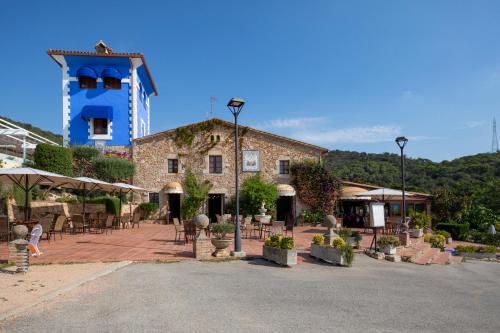 boutique hotels in Santa Cristina D'Aro
