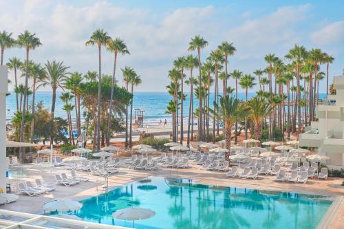boutique hotels in Sant Llorenç Des Cardassar