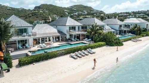 boutique hotels in Nevis