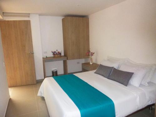 boutique hotels in San Jerónimo