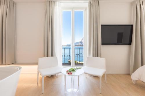 boutique hotels in Alto Garda E Ledro