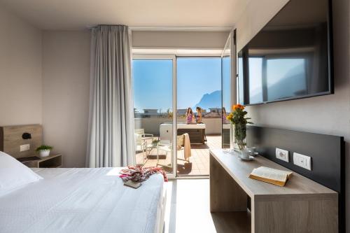 boutique hotels in Alto Garda E Ledro