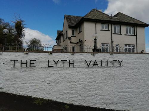 boutique hotels in Kirkby Lonsdale