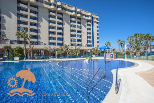 boutique hotels in Alboraya