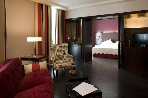 boutique hotels in Valladolid