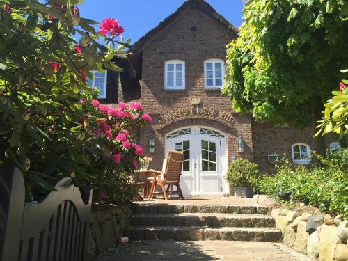 boutique hotels in Holsted