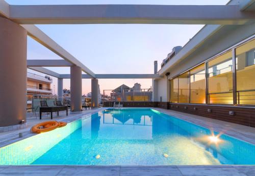 boutique hotels in Kalamata
