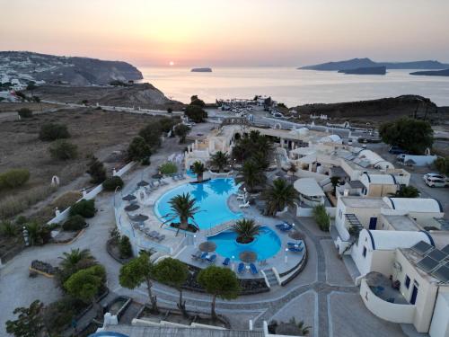 boutique hotels in Caldera South