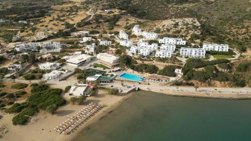 boutique hotels in Galissas