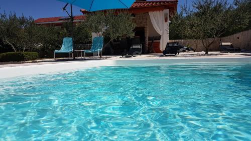 boutique hotels in Sibenik-Knin County