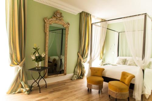 boutique hotels in Alvito