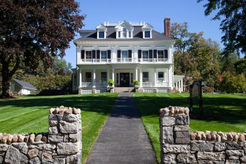boutique hotels in New York State