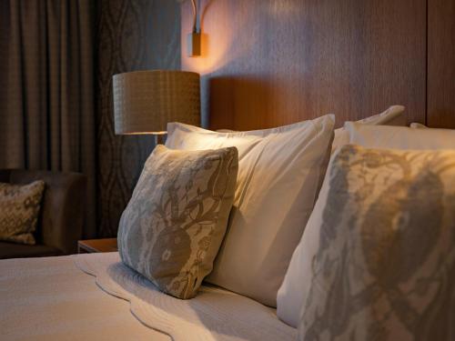 boutique hotels in North Island