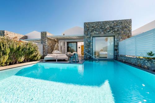 boutique hotels in Tigaki