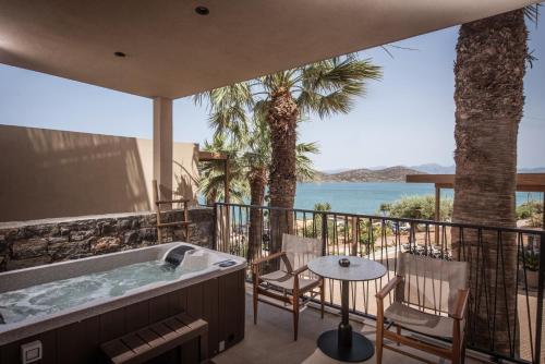 boutique hotels in Lasithi