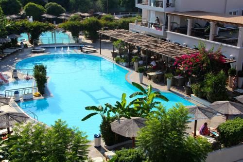 boutique hotels in Kos Town