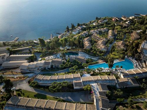 boutique hotels in Corfu