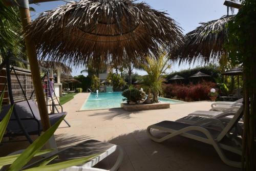 boutique hotels in Pozzallo