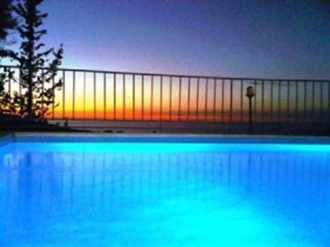 boutique hotels in Áyios Nikítas