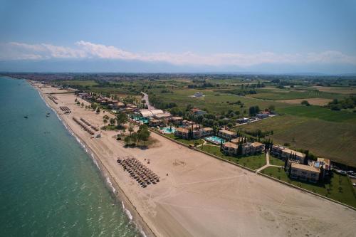 boutique hotels in Pieria