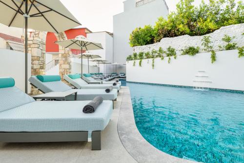 boutique hotels in Lefkada