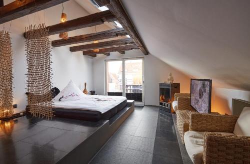 boutique hotels in Swabian Alps