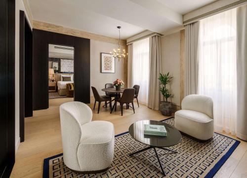 boutique hotels in Brianza