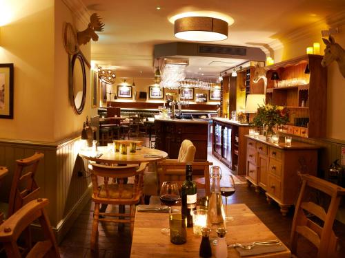 boutique hotels in North Yorkshire