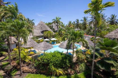 boutique hotels in Mombasa South Coast