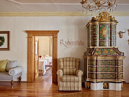boutique hotels in Val Di Fiemme