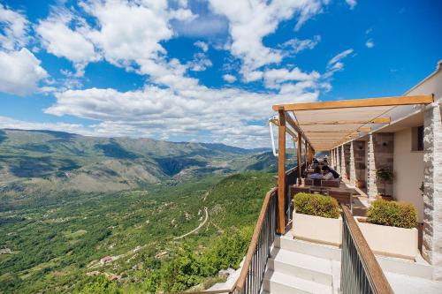 boutique hotels in Danilovgrad