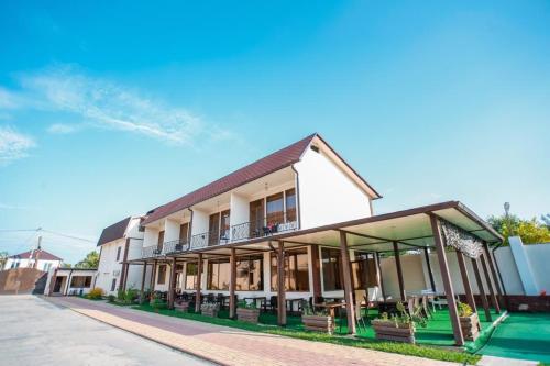 boutique hotels in Sukhum
