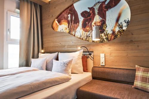 boutique hotels in Oberbayern (Supply Target Only)