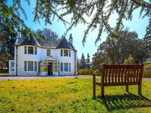boutique hotels in Inverness